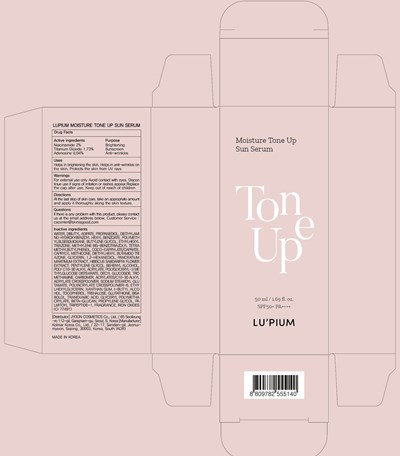 Image Of Carton (Tone Up Carton)